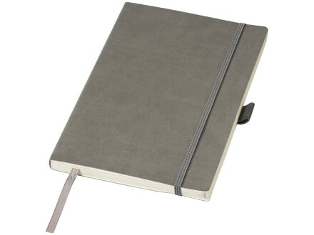 Блокнот Revello, антрацит Блокнот Revello, антрацит