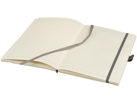 Блокнот Revello, антрацит Блокнот Revello, антрацит