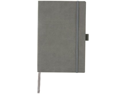 Блокнот Revello, антрацит Блокнот Revello, антрацит
