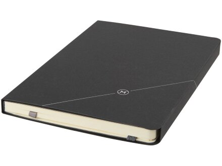 Блокнот Revello, антрацит Блокнот Revello, антрацит