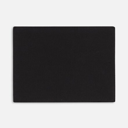 Лейбл Listra Soft Touch, черный Лейбл Listra Soft Touch, черный