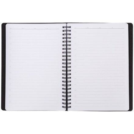 Набор Spring Shall, красный с черным Набор Spring Shall, красный с черным