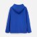 Худи унисекс H2, синее