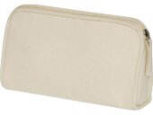 Сумка для туалетных принадлежностей Kota из полотна плотностью 340 г/м2, natural Сумка для туалетных принадлежностей Kota из полотна плотностью 340 г/м2, natural
