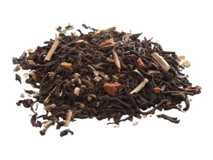 Чайный напиток СУГРЕВ По-Питерски, 25 г