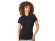 Рубашка поло First N женская, черный Рубашка поло First N женская, черный