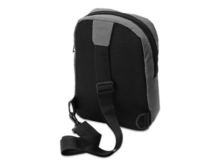 Светоотражающая сумка на одно плечо Reflector на одно плечо Светоотражающая сумка на одно плечо Reflector на одно плечо