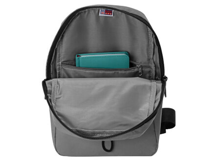 Светоотражающая сумка на одно плечо Reflector на одно плечо Светоотражающая сумка на одно плечо Reflector на одно плечо