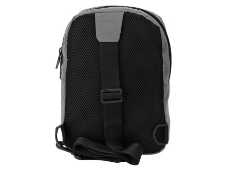 Светоотражающая сумка на одно плечо Reflector на одно плечо Светоотражающая сумка на одно плечо Reflector на одно плечо