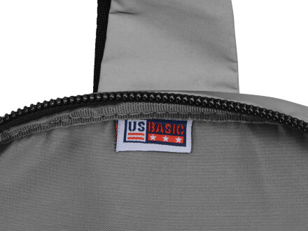 Светоотражающая сумка на одно плечо Reflector на одно плечо Светоотражающая сумка на одно плечо Reflector на одно плечо