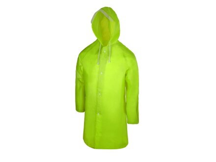 Дождевик Hawaii c чехлом детский, зеленое яблоко Дождевик Hawaii c чехлом детский, зеленое яблоко