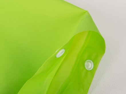 Дождевик Hawaii c чехлом детский, зеленое яблоко Дождевик Hawaii c чехлом детский, зеленое яблоко