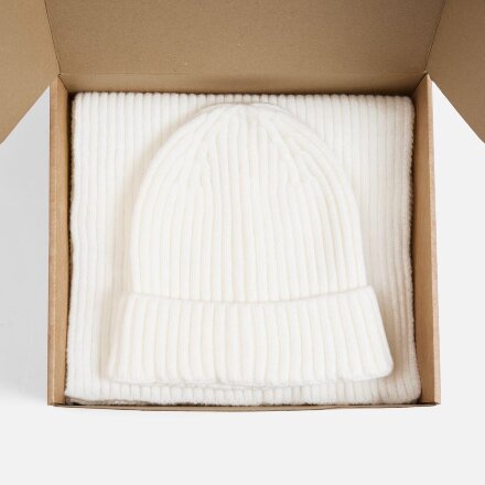 Набор Laconi, белый Набор Laconi, белый