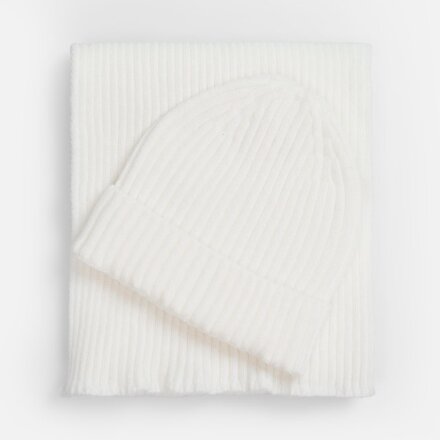 Набор Laconi, белый Набор Laconi, белый