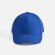 Бейсболка Long Beach, ярко-синяя Бейсболка Long Beach, ярко-синяя