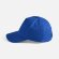 Бейсболка Long Beach, ярко-синяя Бейсболка Long Beach, ярко-синяя