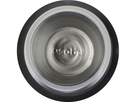 Тумблер для виски WHISKEY KUZIE, черный Тумблер для виски WHISKEY KUZIE, черный