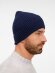 Шапка Catch Match, темно-синяя Шапка Catch Match, темно-синяя