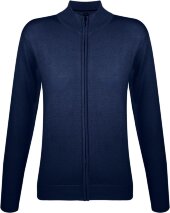 Джемпер женский Gordon Women, темно-синий Джемпер женский Gordon Women, темно-синий