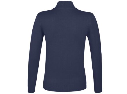 Джемпер женский Gordon Women, темно-синий Джемпер женский Gordon Women, темно-синий