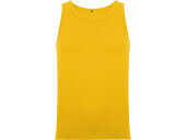 Майка Texas мужская, золотисто-желтый Майка Texas мужская, золотисто-желтый