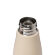 Термобутылка вакуумная герметичная Bosca, бежевая