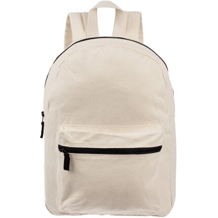 Рюкзак Stroll, неокрашенный с черным Рюкзак Stroll, неокрашенный с черным