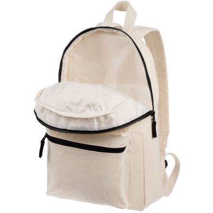 Рюкзак Stroll, неокрашенный с черным Рюкзак Stroll, неокрашенный с черным