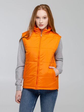 Жилет Kama, оранжевый Жилет Kama, оранжевый