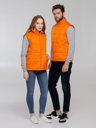 Жилет Kama, оранжевый Жилет Kama, оранжевый