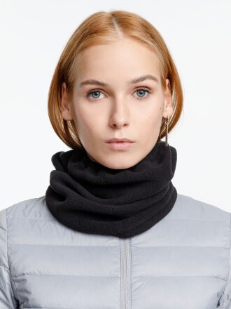 Бафф Nesse, черный Бафф Nesse, черный