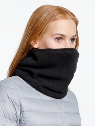 Бафф Nesse, черный Бафф Nesse, черный