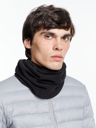 Бафф Nesse, черный Бафф Nesse, черный