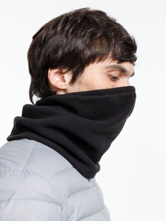 Бафф Nesse, черный Бафф Nesse, черный