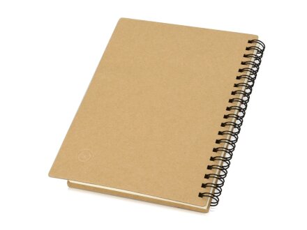 Блокнот Priestly с ручкой, красный Блокнот Priestly с ручкой, красный