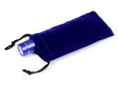 Velvet Мешочек для зарядки, синий Velvet Мешочек для зарядки, синий