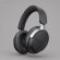 Беспроводные накладные наушники Stereo Vibe, BT 5.4, 400 мАч, черный, Deppa Беспроводные накладные наушники Stereo Vibe, BT 5.4, 400 мАч, черный, Deppa