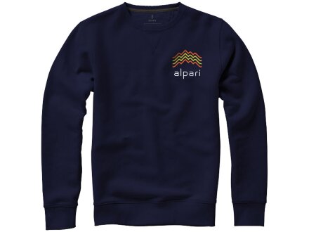 Толстовка Surrey, темно-синий Толстовка Surrey, темно-синий