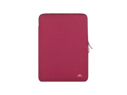 RIVACASE 5223 burgundy red чехол для ноутбука 13.3-14 / 12