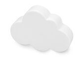 Антистресс Облако, белый Антистресс Облако, белый