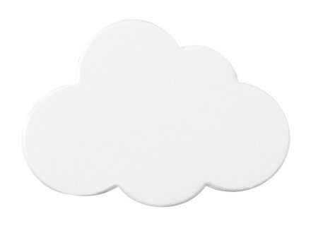 Антистресс Облако, белый Антистресс Облако, белый