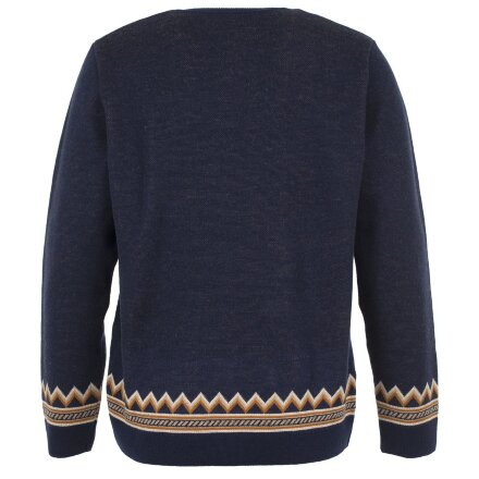 Джемпер Totem Kudu, синий Джемпер Totem Kudu, синий