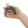 Мультитул Rucksack Tool, серый с нанесением логотипа