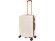Чемодан BUGATTI Amelia, бежевый, поликарбонат / АБС-пластик, 42х24х67 см, 55 л