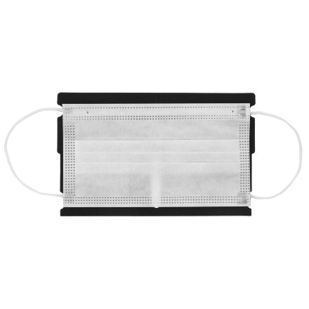 Футляр для маски Devon, красный Футляр для маски Devon, красный