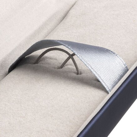 Футляр для ручек Coverty Plus, синий Футляр для ручек Coverty Plus, синий