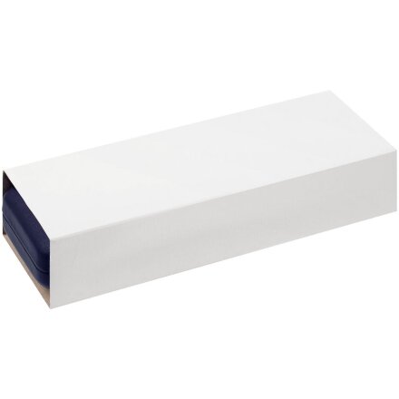 Футляр для ручек Coverty Plus, синий Футляр для ручек Coverty Plus, синий