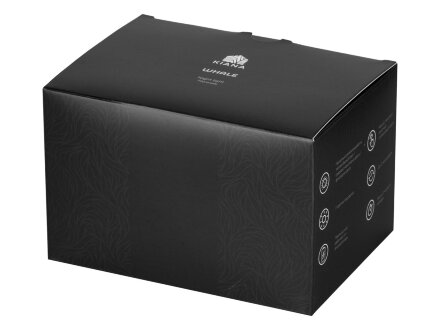 Ночник Whale, белый Ночник Whale, белый