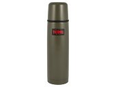Термос из нерж. стали тм THERMOS FBB-750AG 0.75L, зеленый