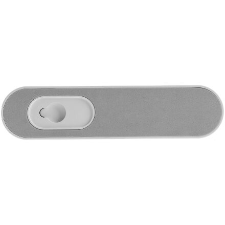 Переносная складная лампа moveLight, белая Переносная складная лампа moveLight, белая